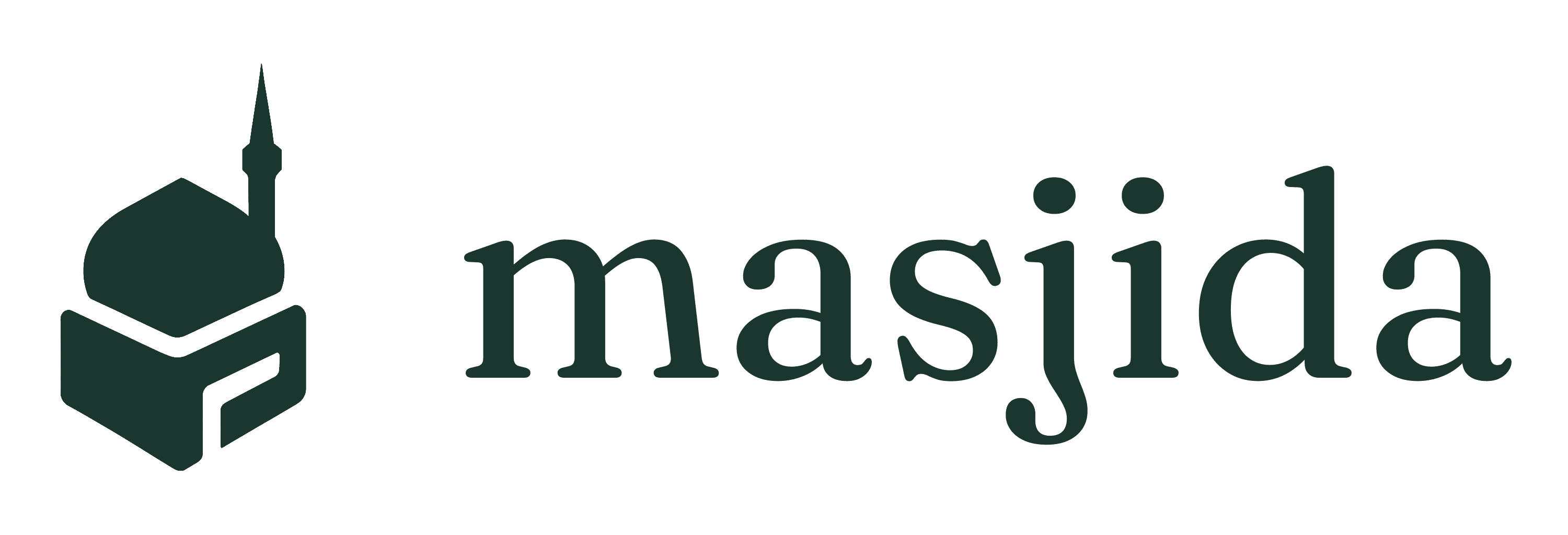 Masjida Logo