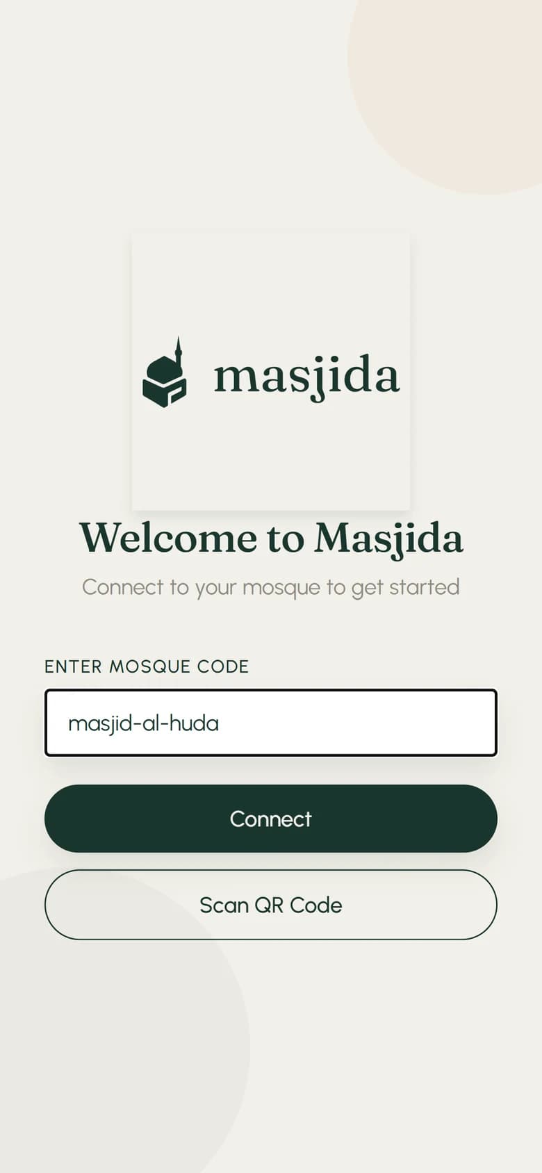 Connected in Seconds