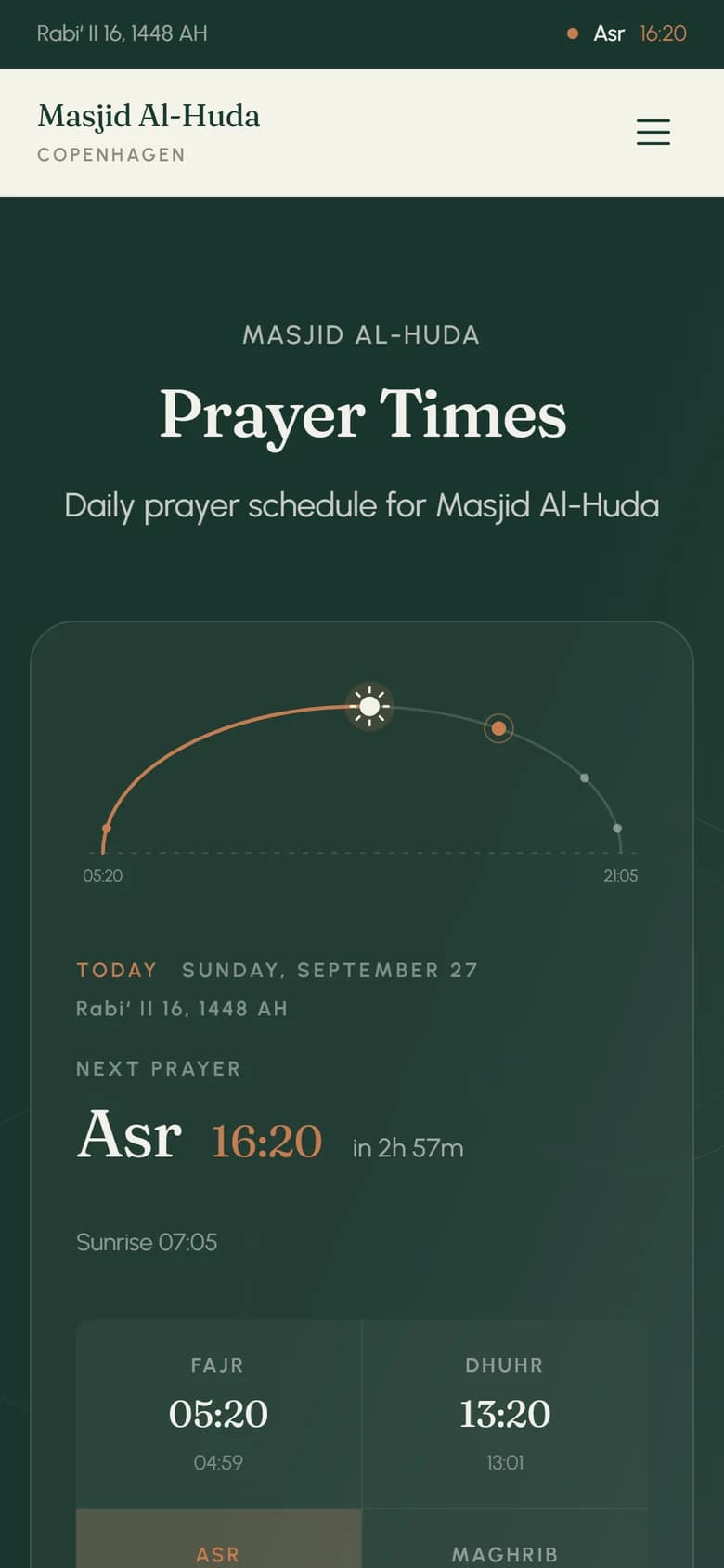 A Prayer Page Your Community Will Use